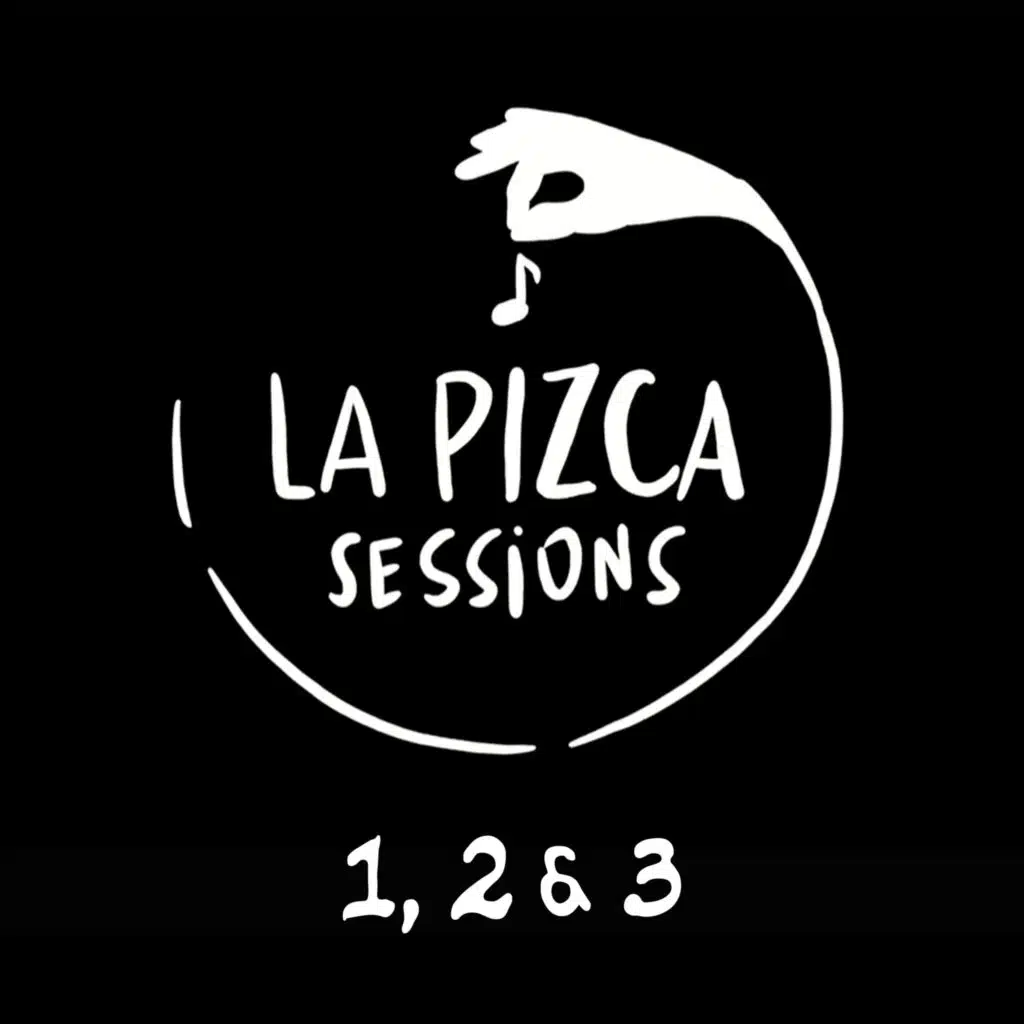 La Pizca Sessions
