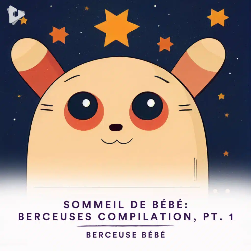 Berceuse bébé