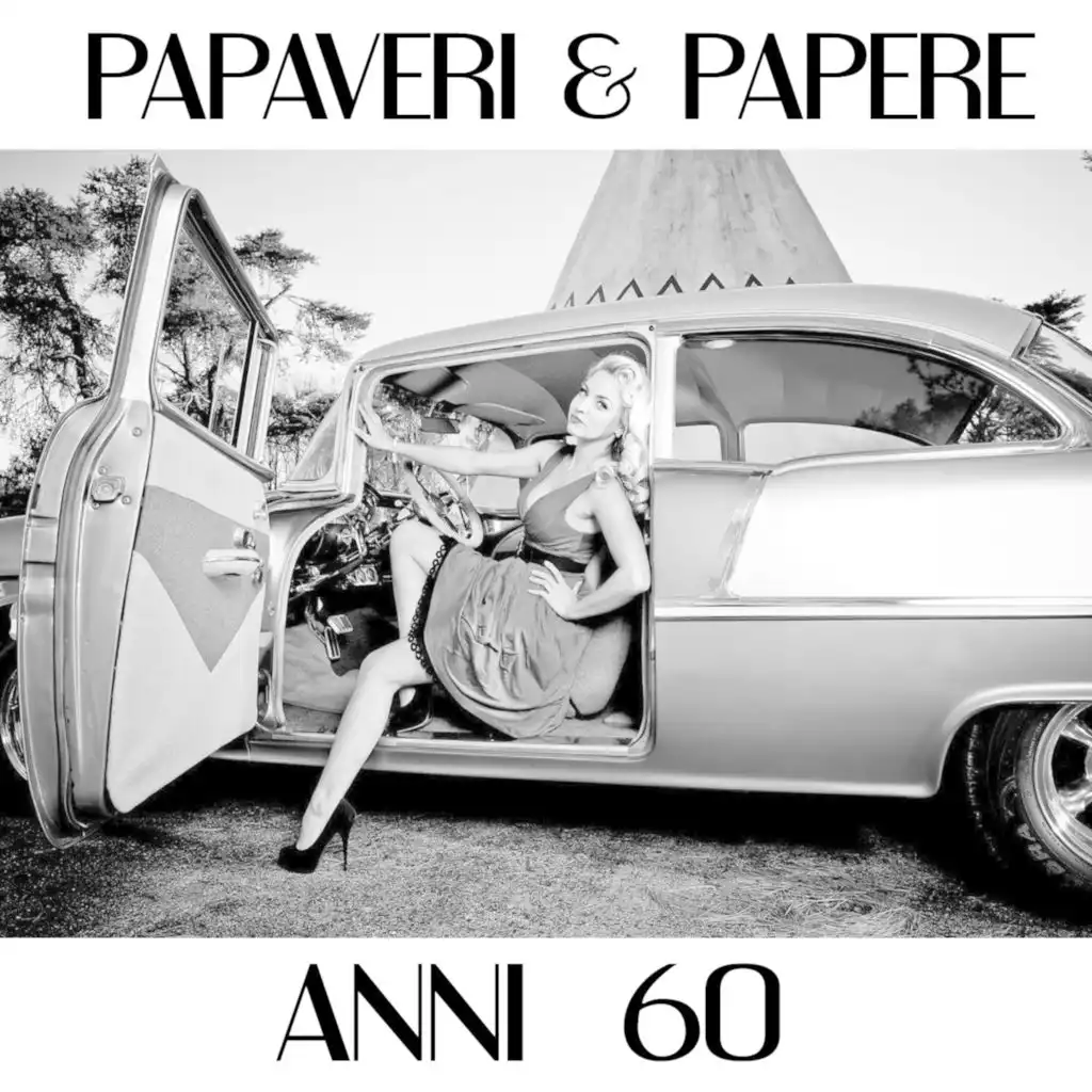 La prima che incontro