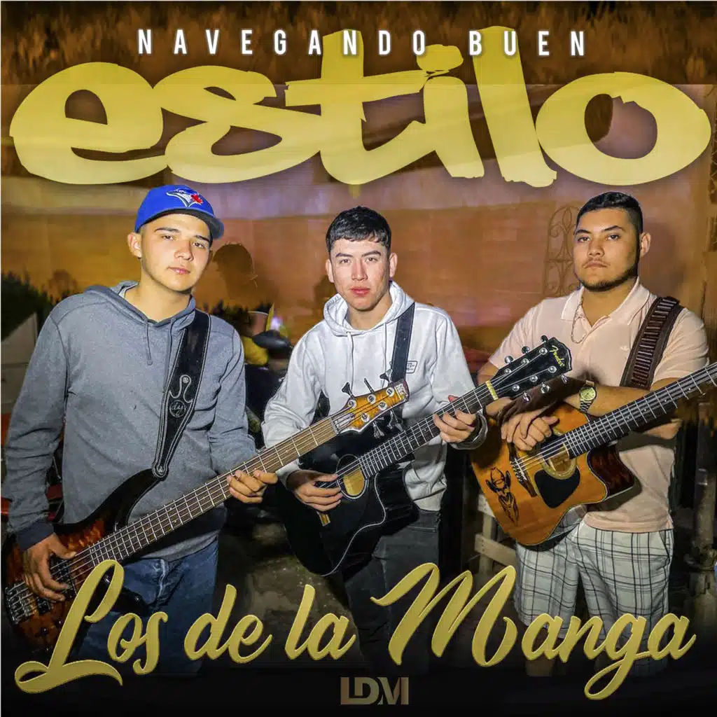 Navegando Buen Estilo (En Vivo)