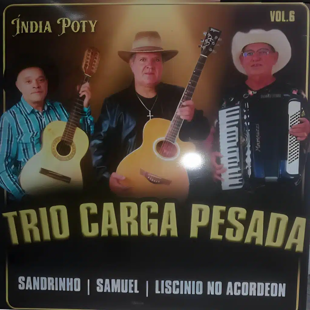 Trio Carga Pesada