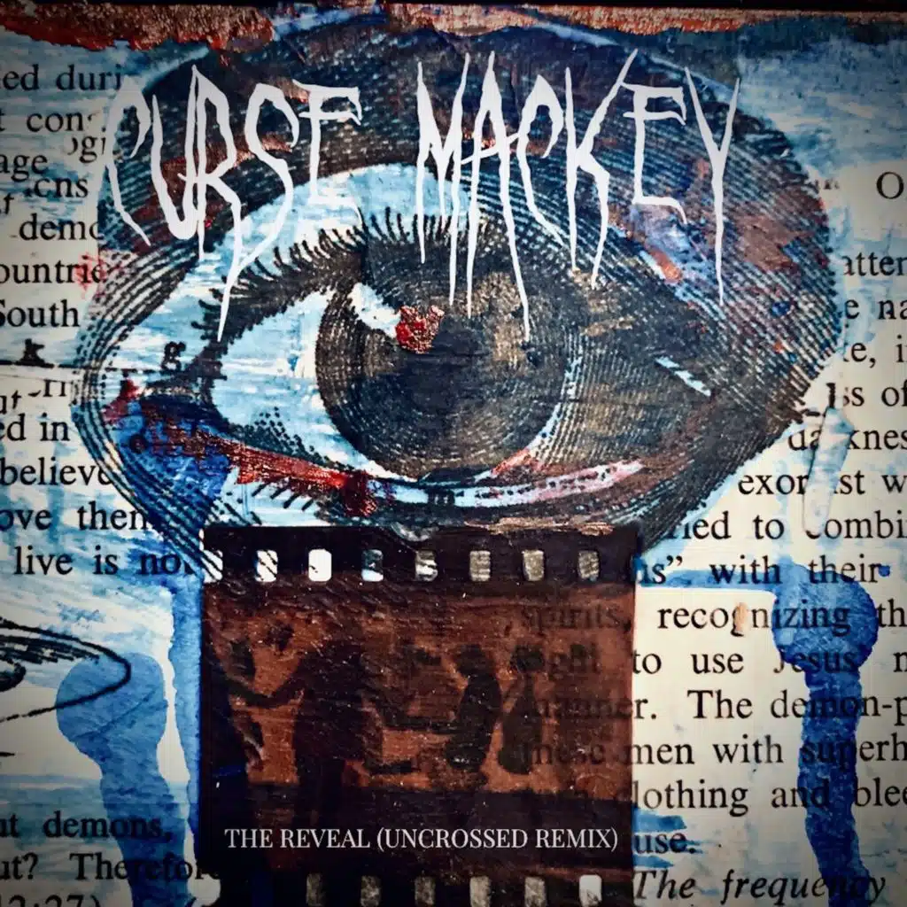 The Reveal (Uncrossed Remix By Steven Olaf)