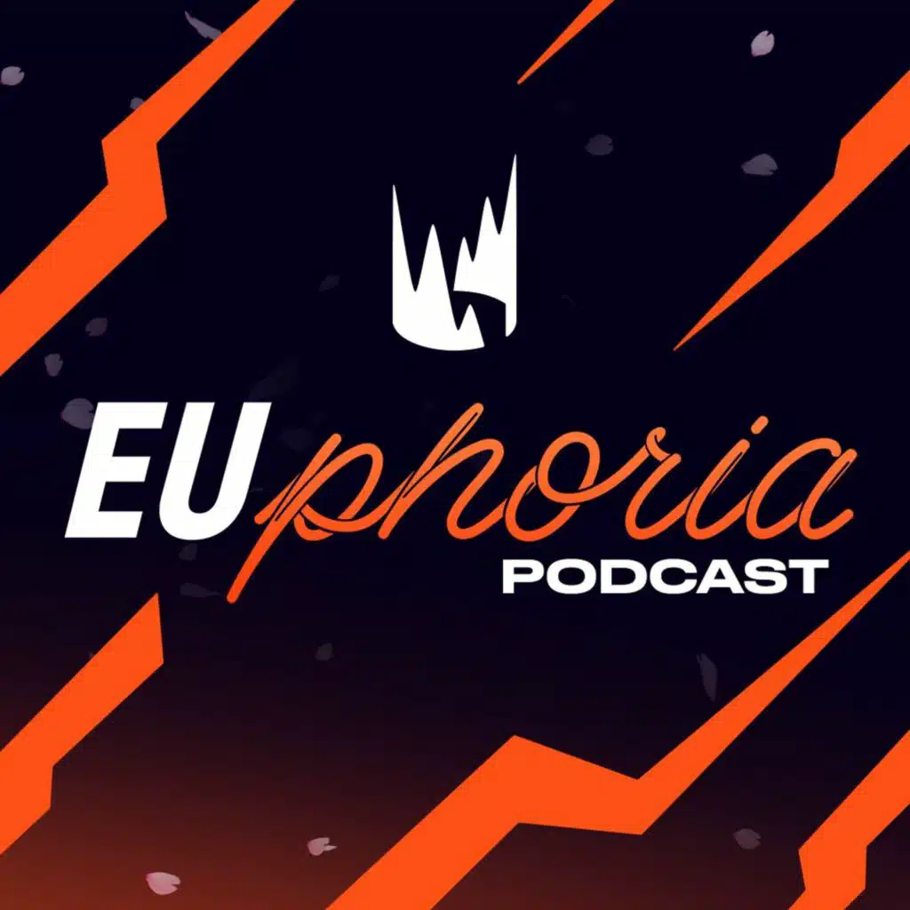 The New Fnatic (ft. Rekkles & Advienne) | EUphoria | 2023 LEC Spring S11 EP11