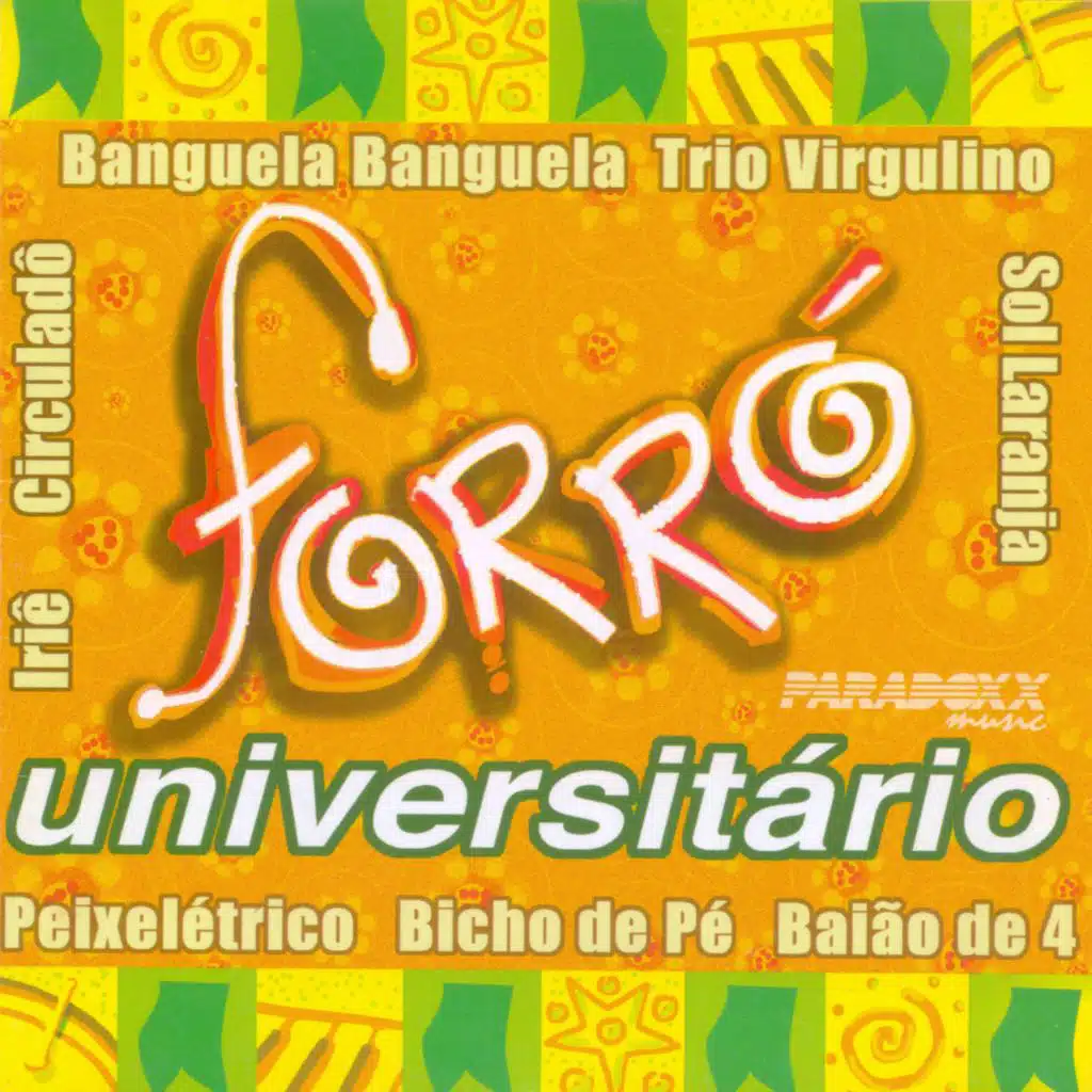 Ando Meio Desligado / Ovelha Negra