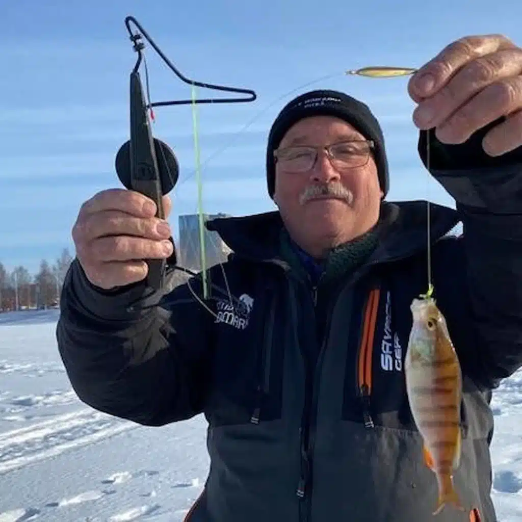 Torsdag 6 april 2023