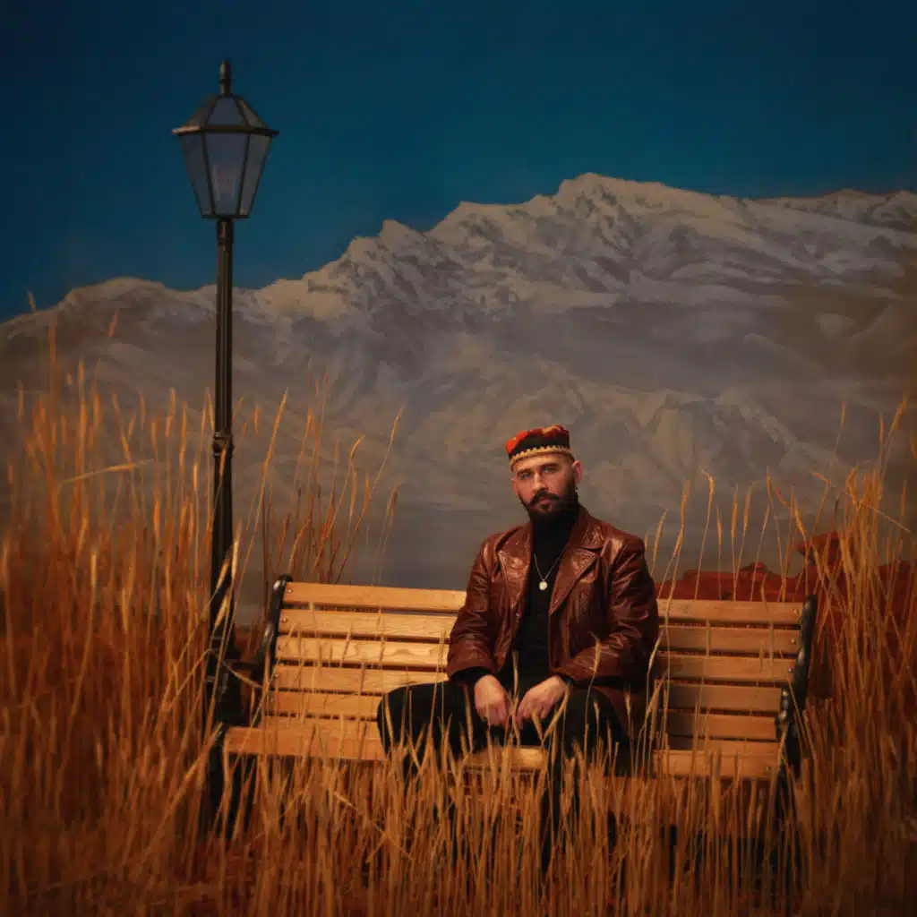 The Process (feat. Jordyn)