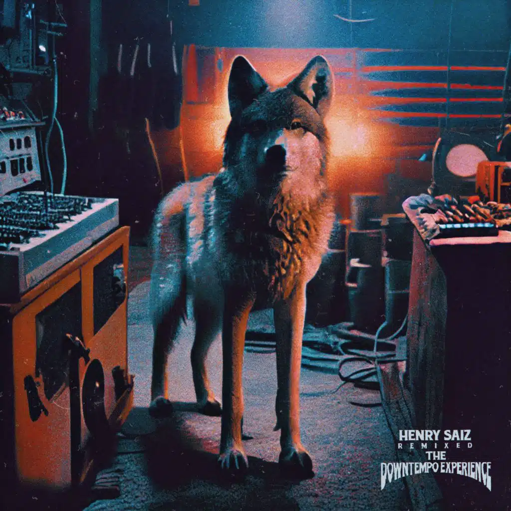 Dystopian (Rollin Remix)