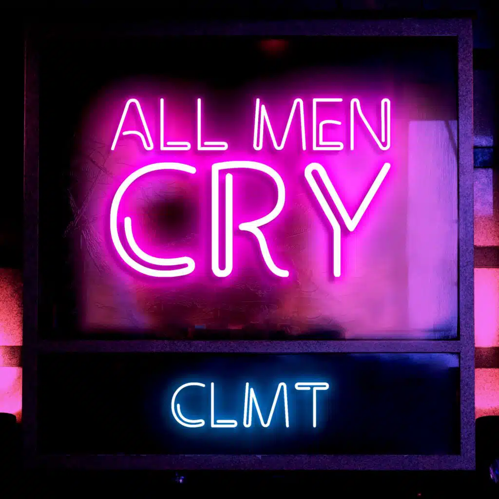 All Men Cry (feat. Louis)