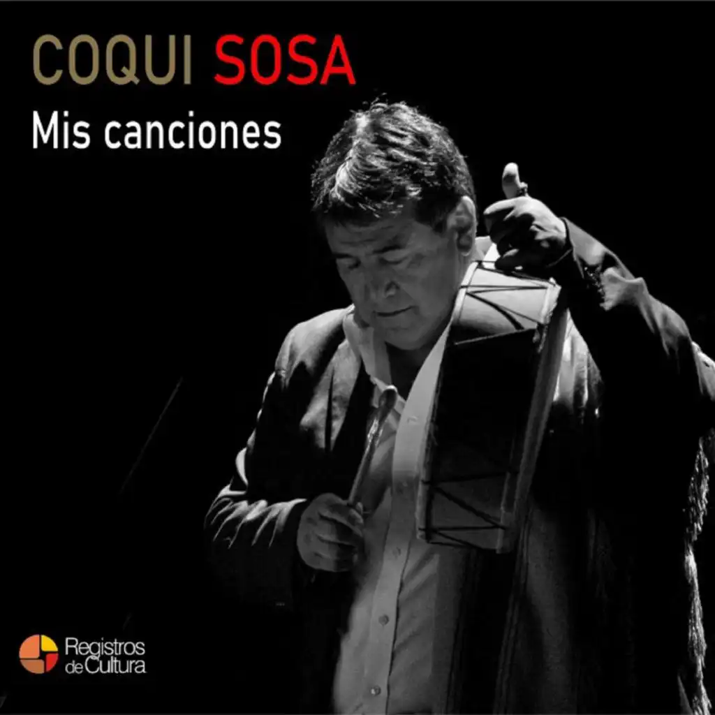 Coqui Sosa