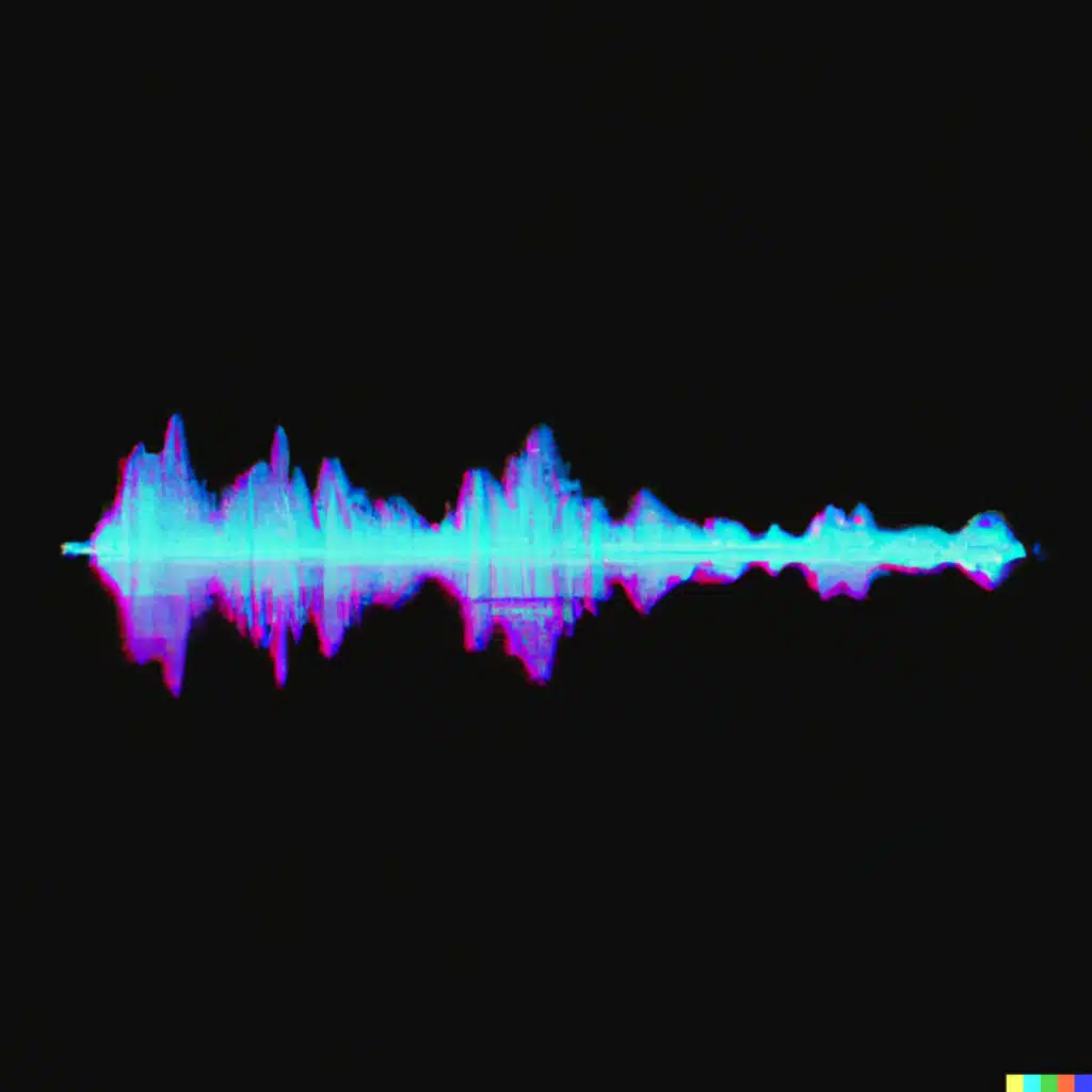 Electronic Waves