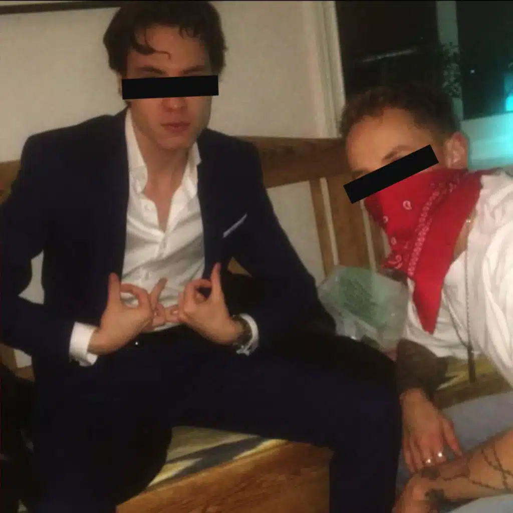 Gili T 2019 Cypher (Freestyle)