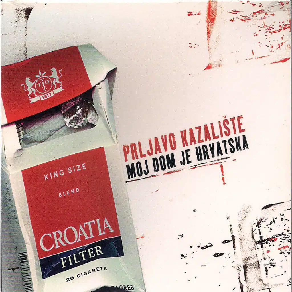 Tamo Imam Prijatelje