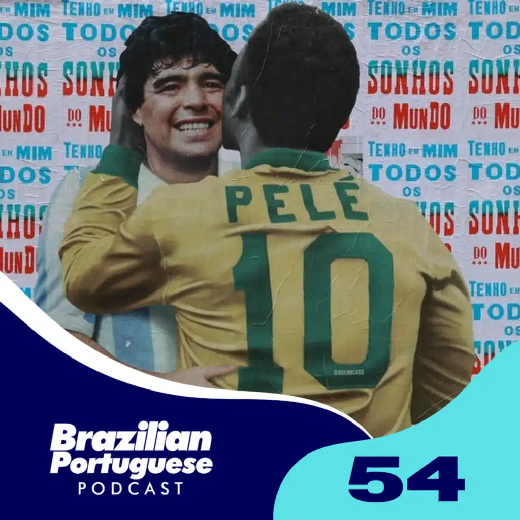 O que Achamos da Argentina