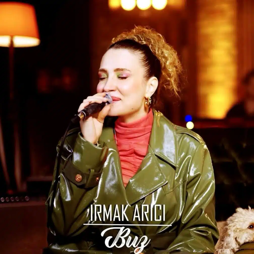 Buz (Live Performance)