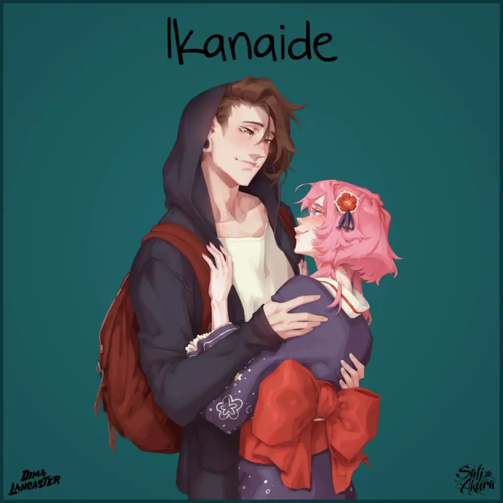 Ikanaide