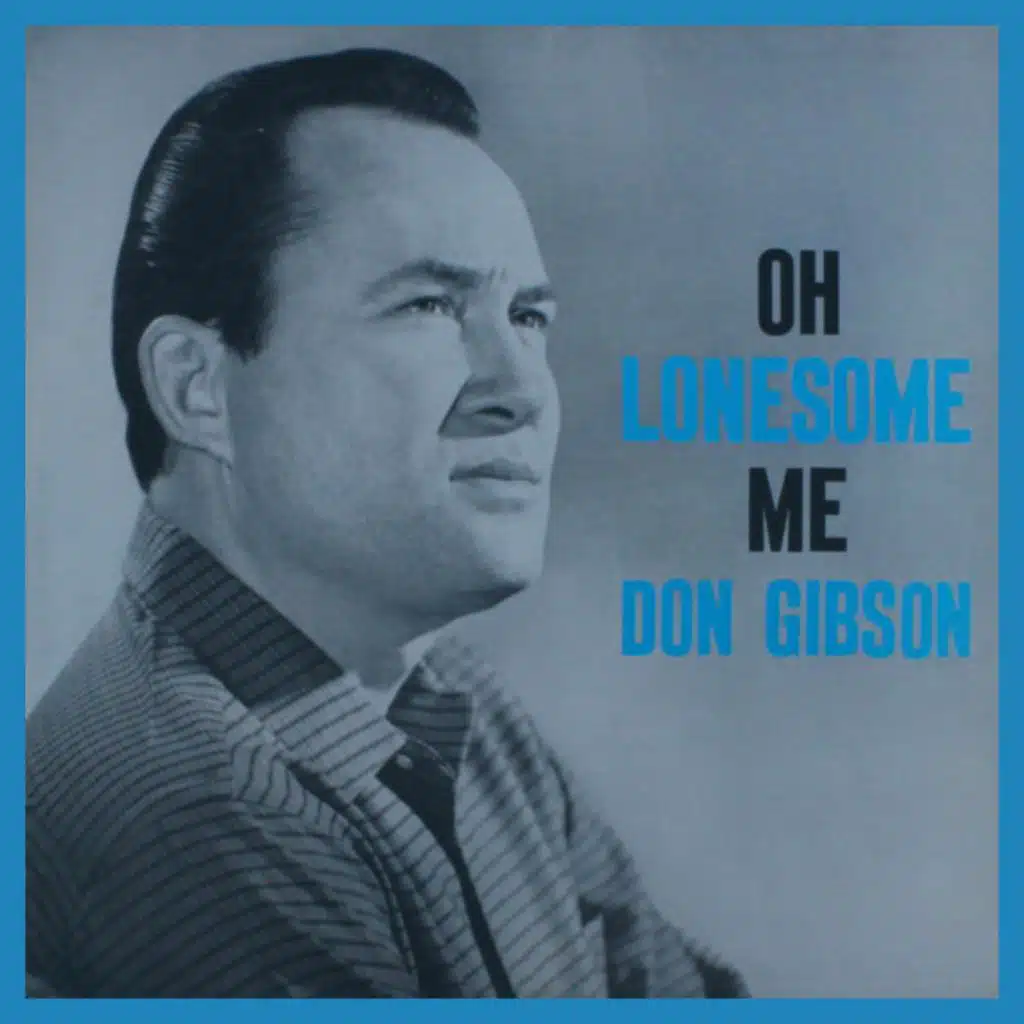 Take Me As I Am (Or Let Me Go)