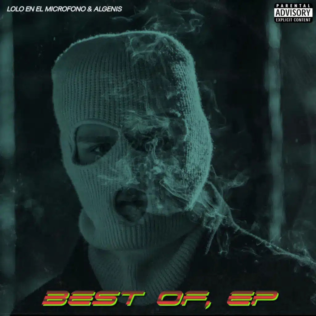 BEST OF, EP