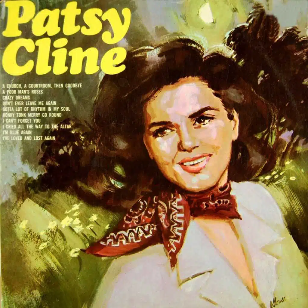 Patsy Cline