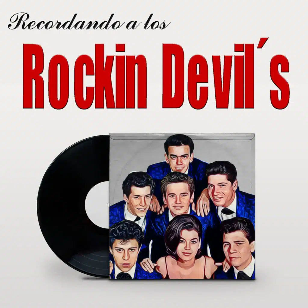 Los Rockin Devil's