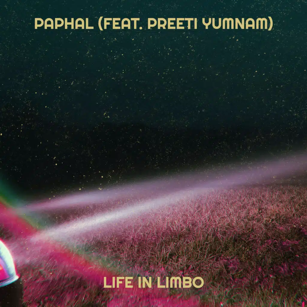 Paphal (feat. PREETI YUMNAM)