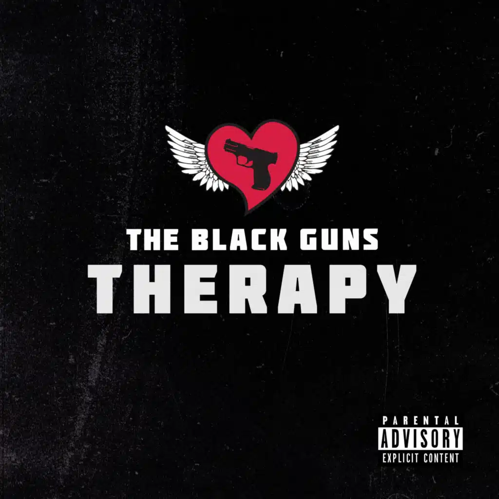 Therapy (Live Album)