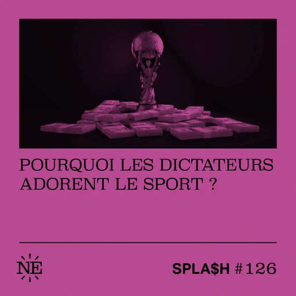 Pourquoi les dictateurs adorent le sport ?