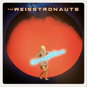 The Weisstronauts