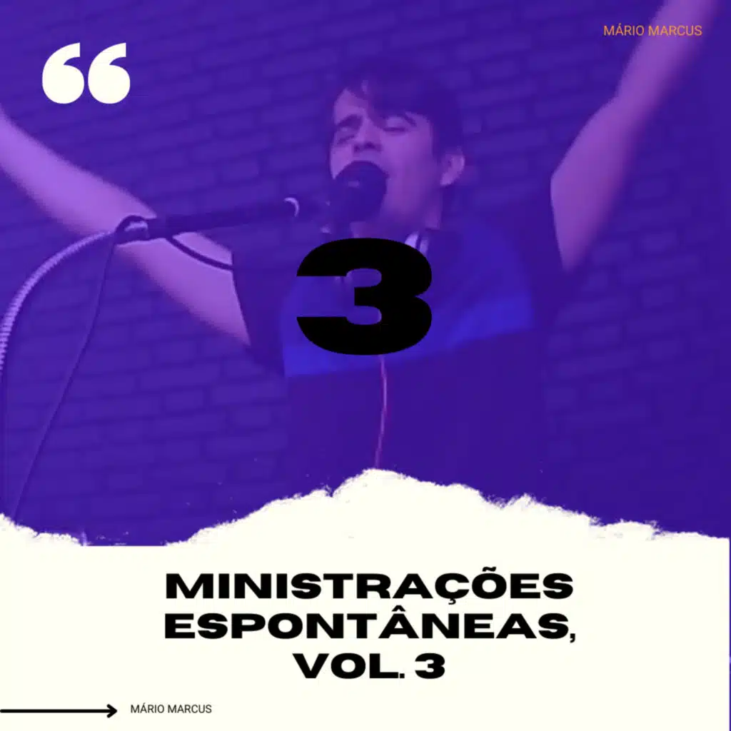 O Teu Espírito Entende Tudo (Ao Vivo)