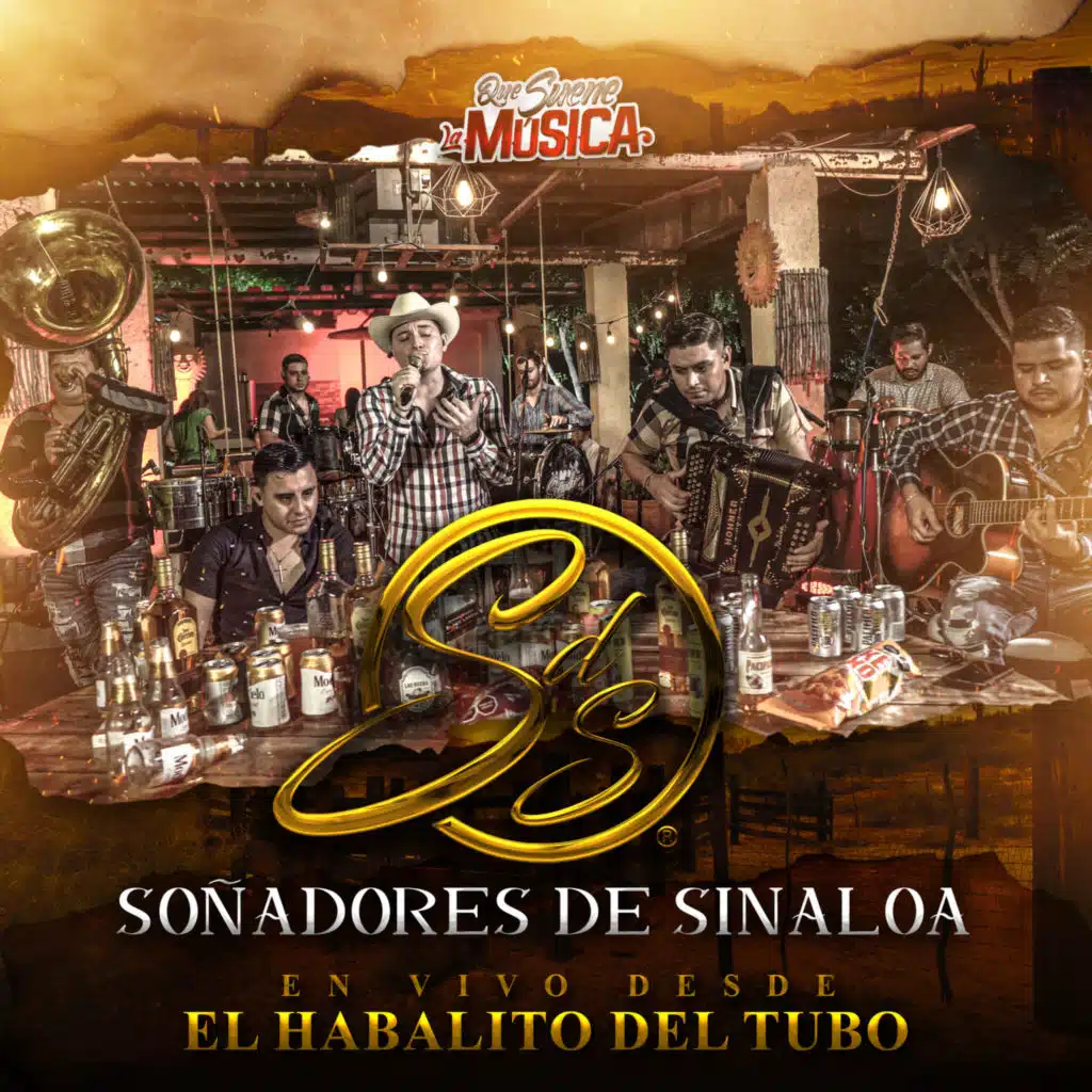 Desde el Habalito del Tubo (En Vivo)