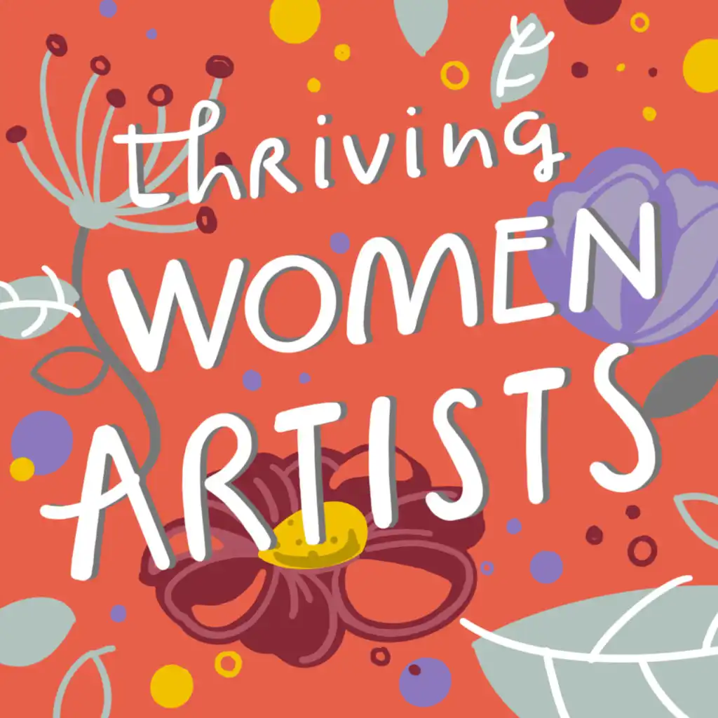 Thriving Women Artists