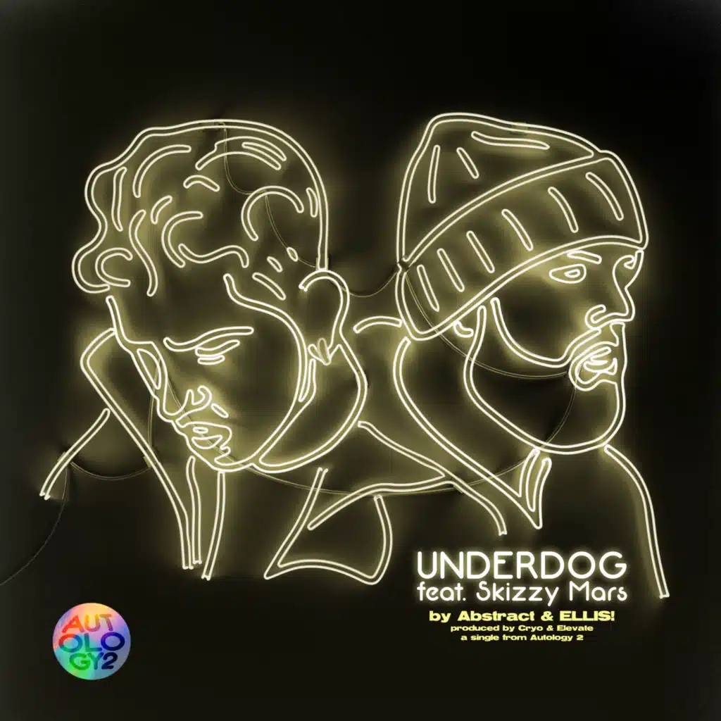 Underdog (feat. Skizzy Mars)