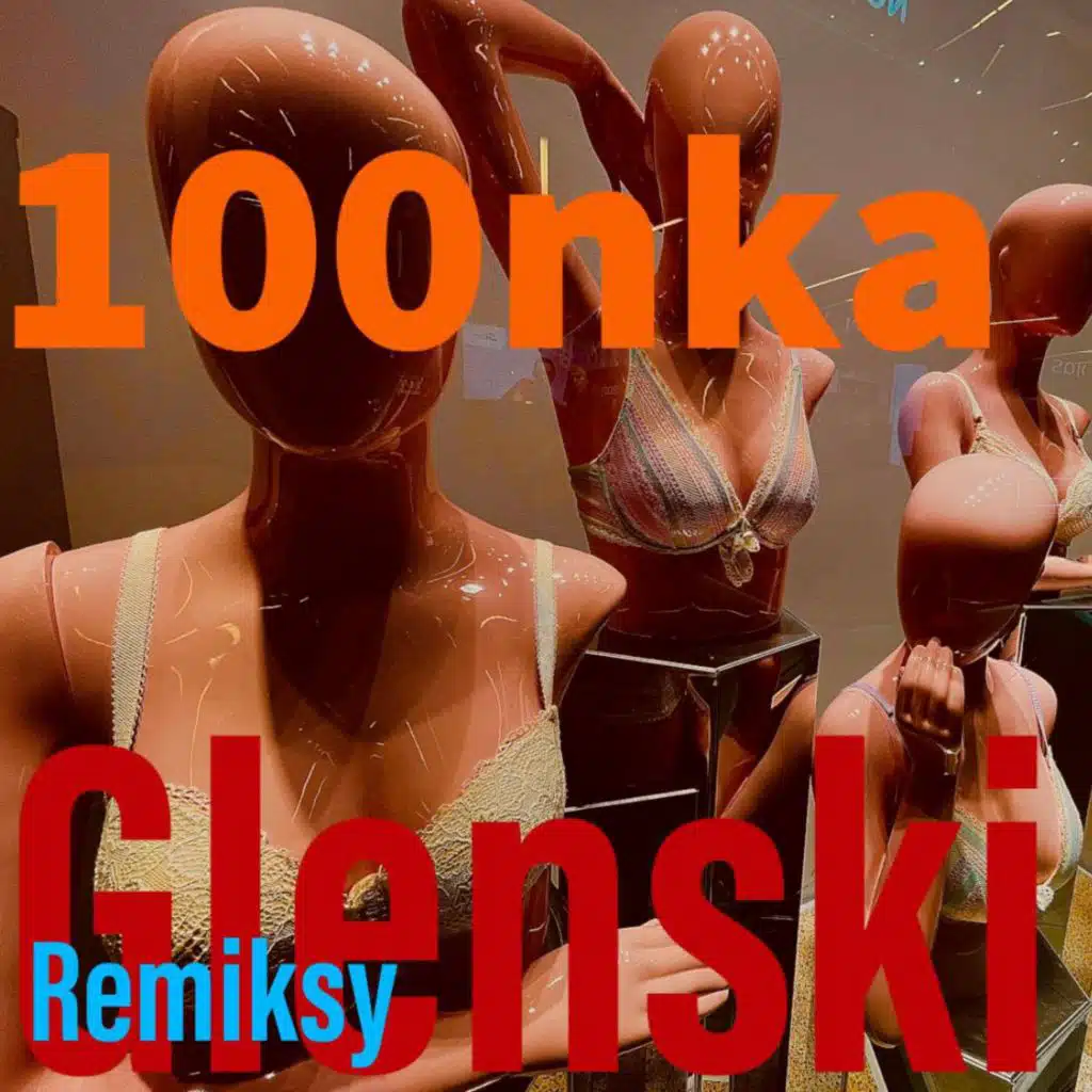 100nka Remiksy