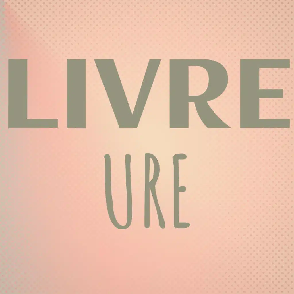 Livre Ure