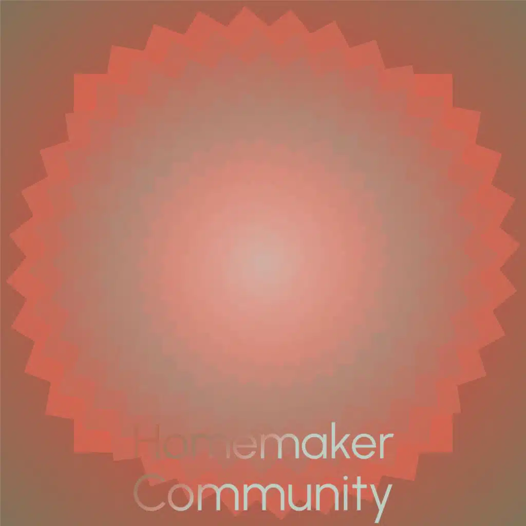 Homemaker Community