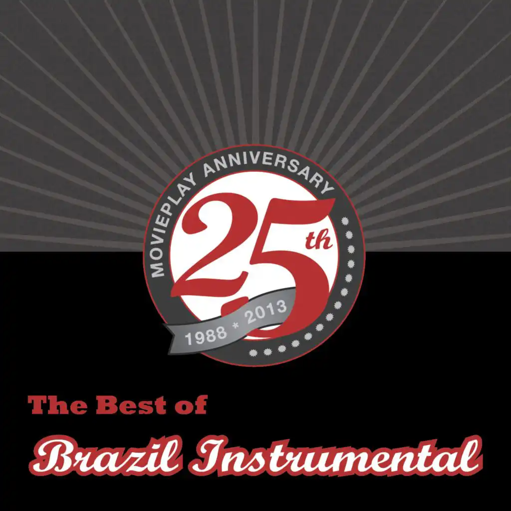 The Best Of Brazil Instrumental