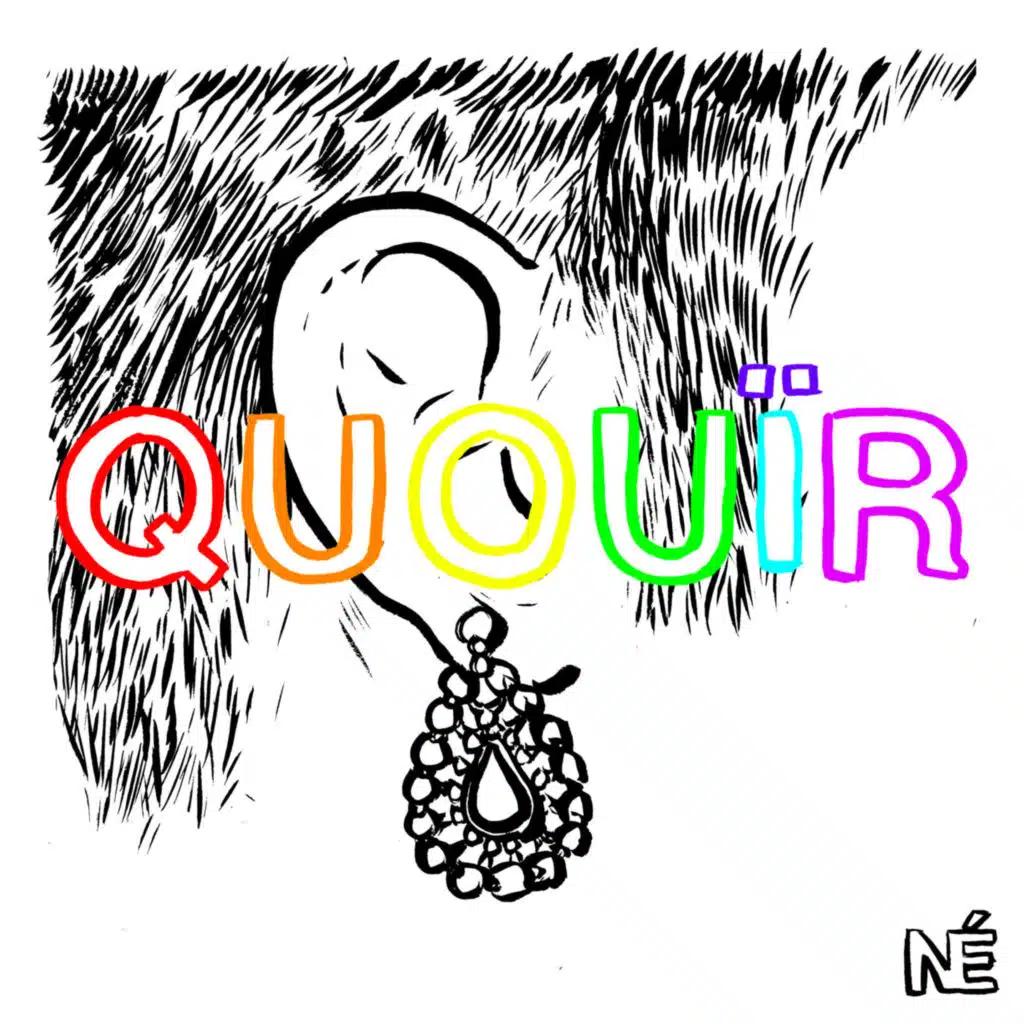 Du coming out à faire famille - Quouïr #1 - Héloïse (saison 1)