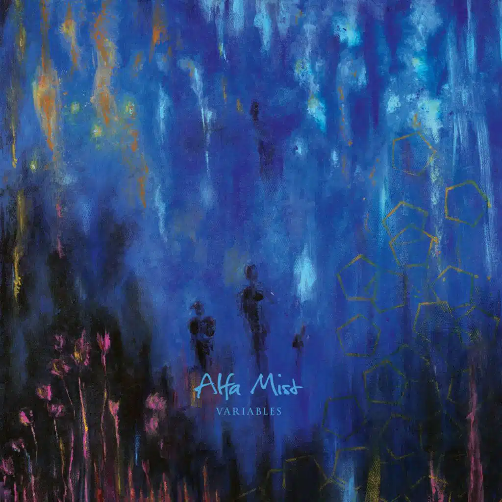 Alfa Mist, Kaya Thomas-Dyke
