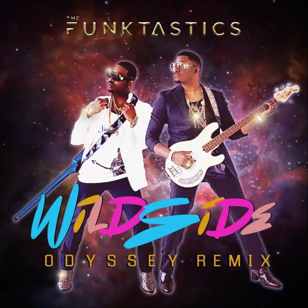 Wildside (Odyssey Remix)