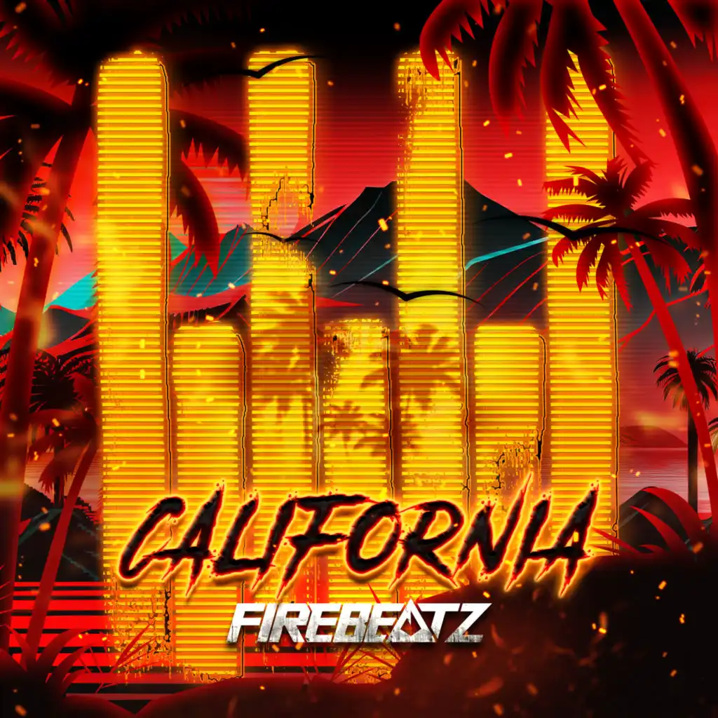 California (Extended Mix)