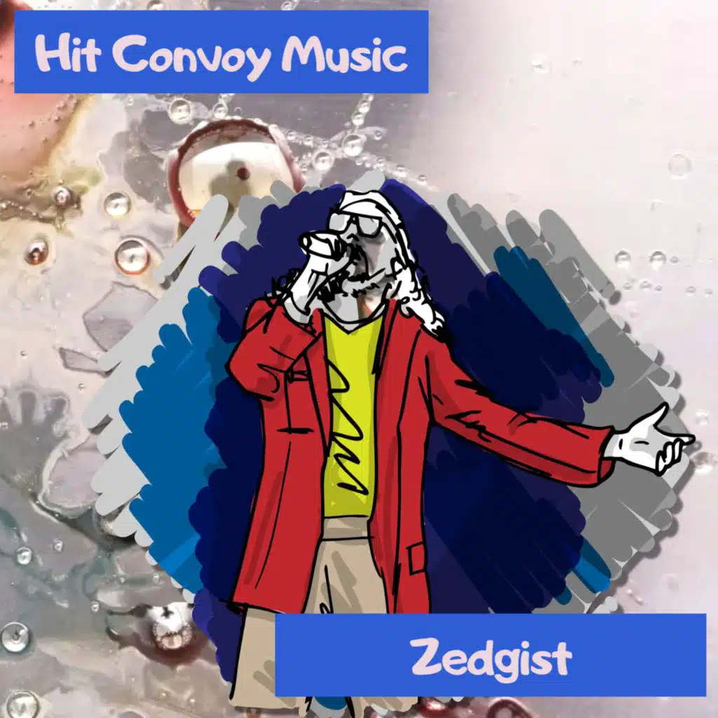 Hit Convoy Music