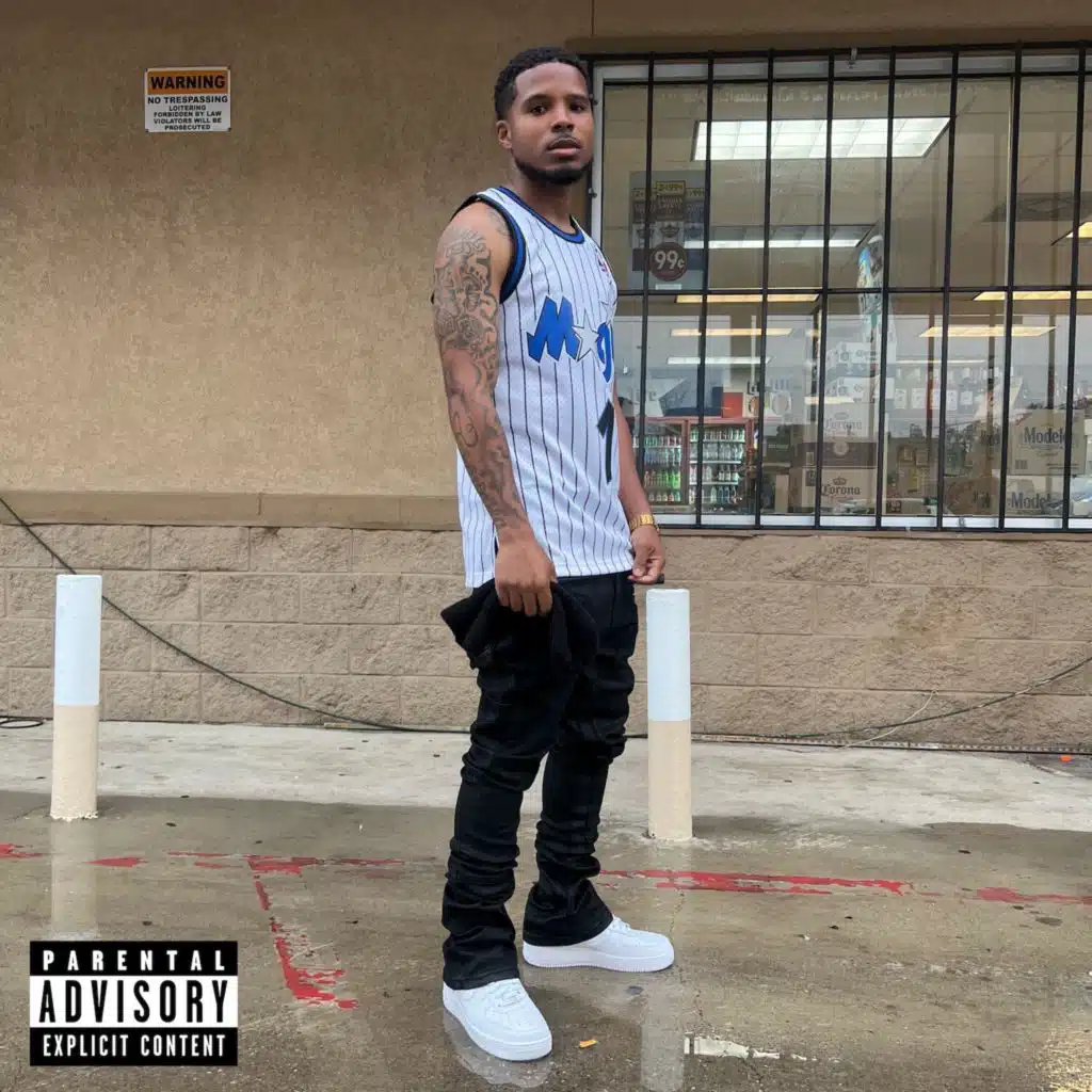 Walk Through / Pacman Freestyle