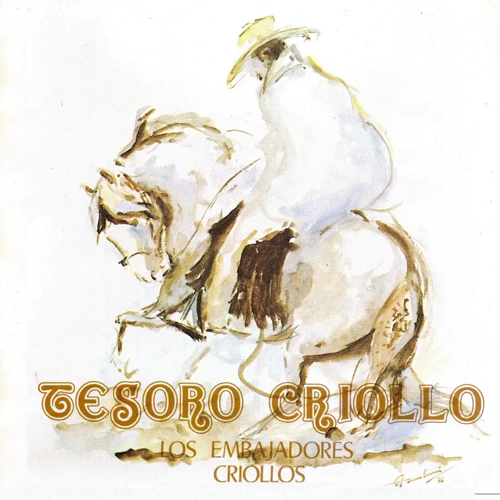 Tesoro Criollo