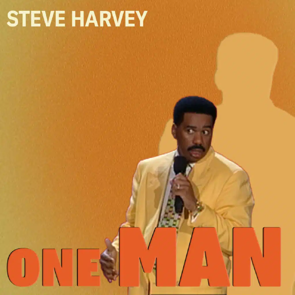 Steve Harvey