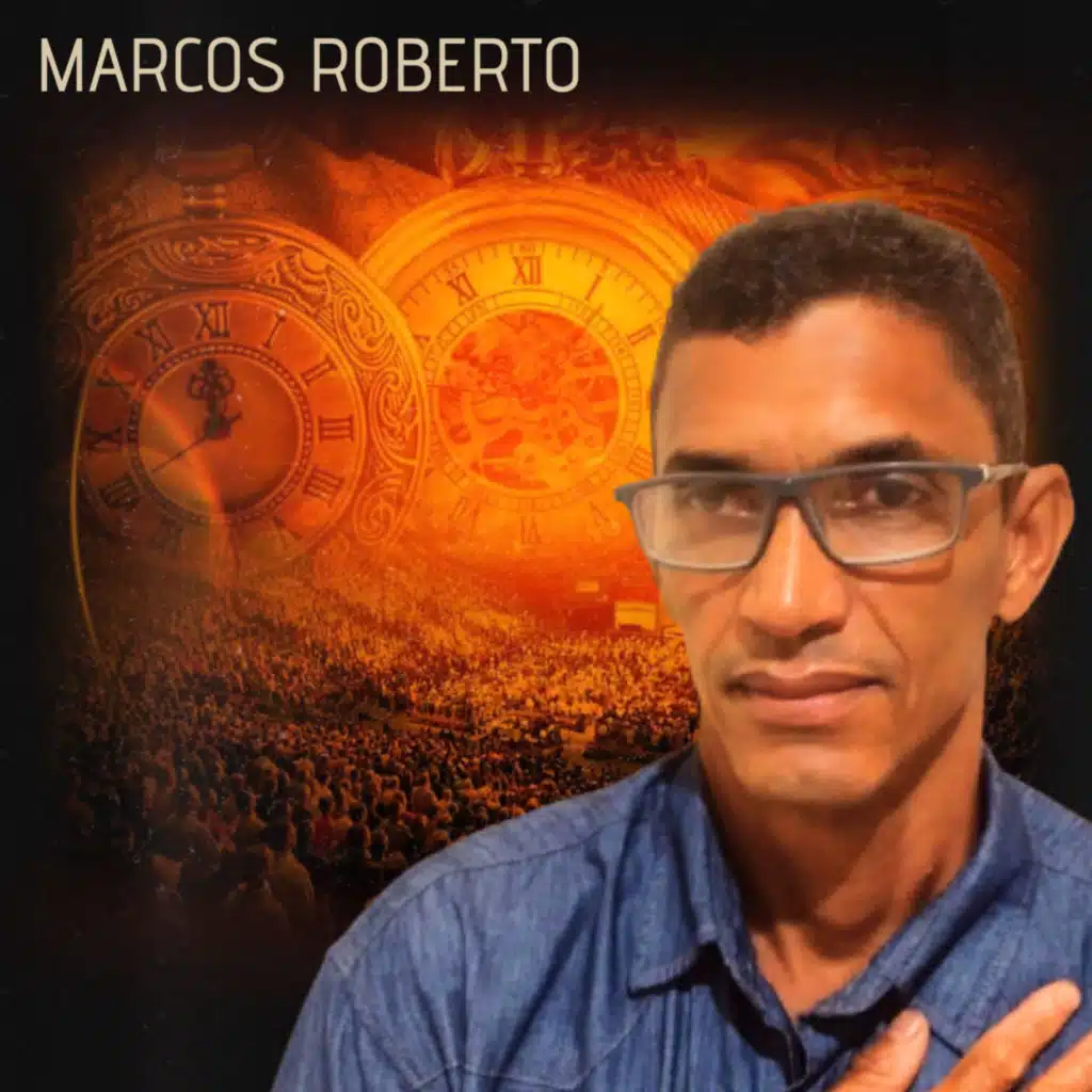 Marcos Roberto