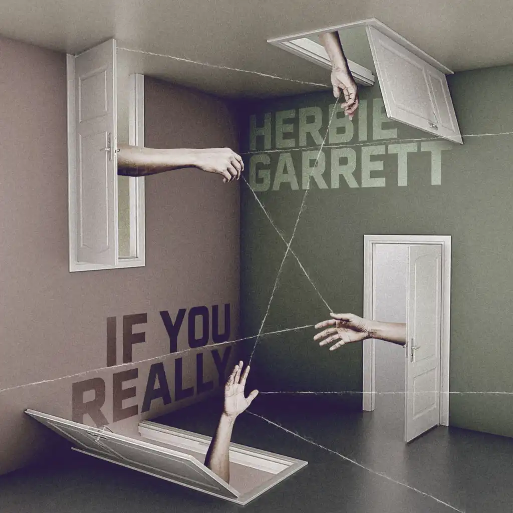 Herbie Garrett