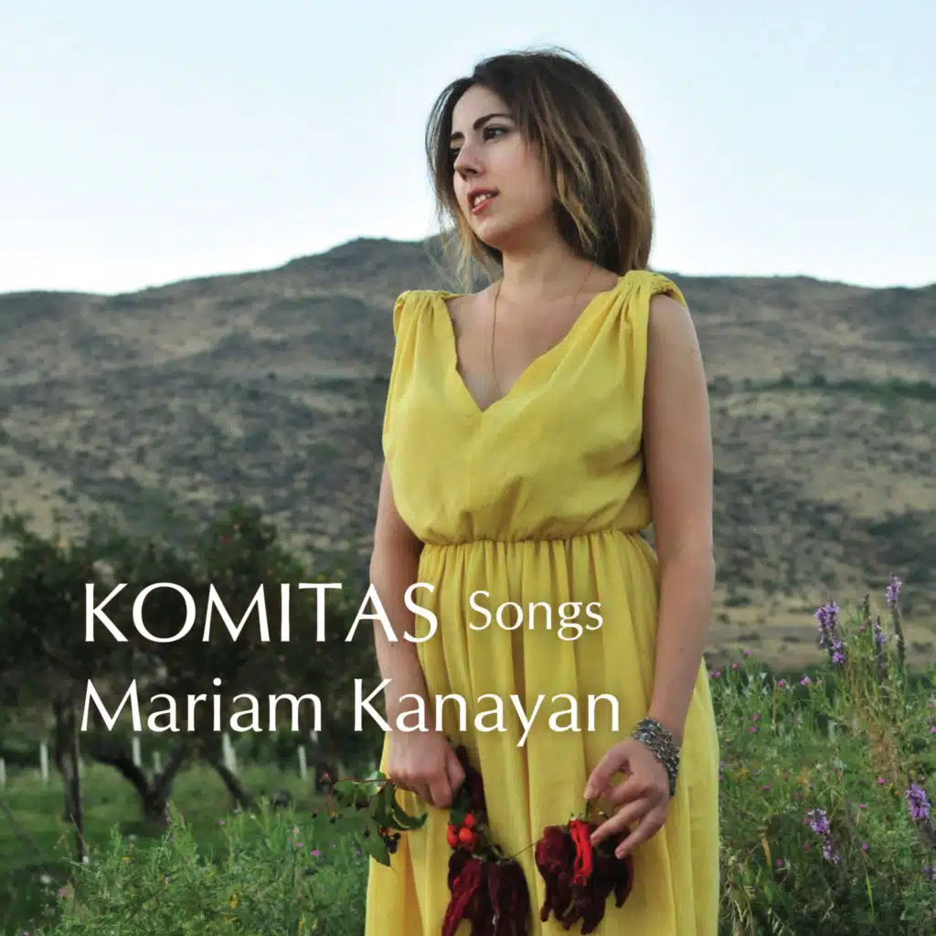 Komitas Songs