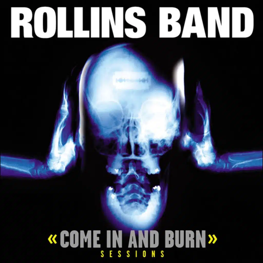 Rollins Band