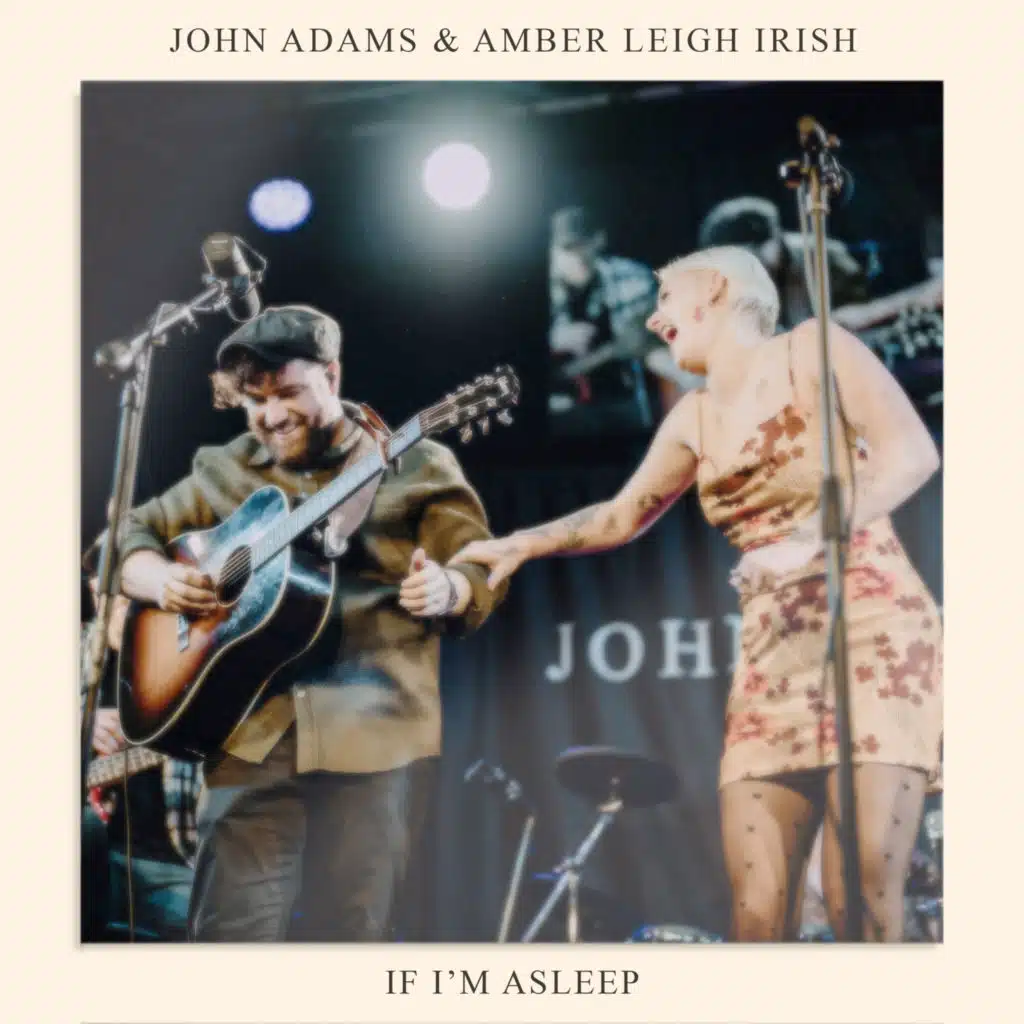 If I'm Asleep (Acoustic)