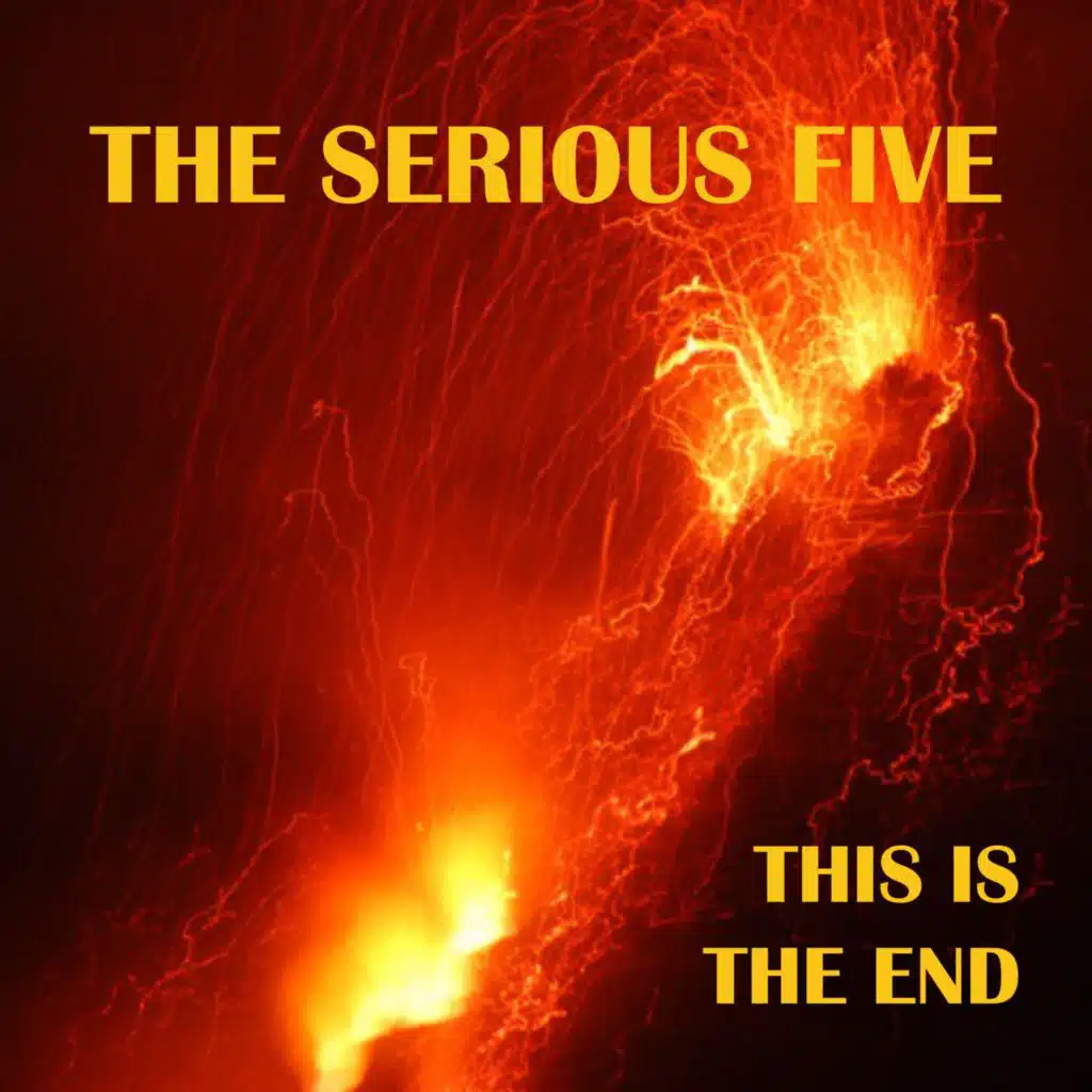 This Is The End