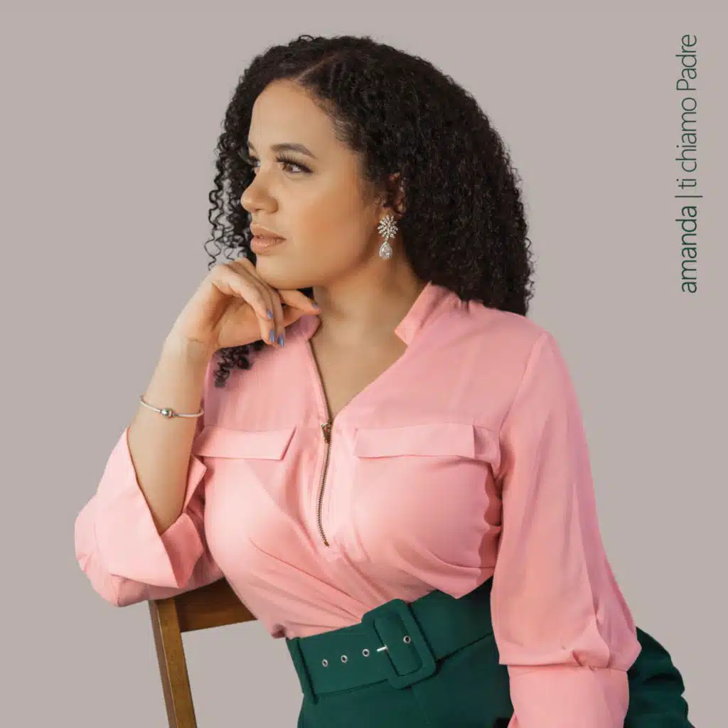 Ho combattuto con Dio (Acoustic Version) [feat. Angelo Maugeri]